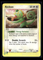 Kecleon 18/100 - Sandstorm  - Rare