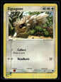 Zigzagoon 85/100 - Sandstorm  - Common