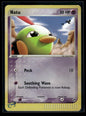 Natu 69/100 - Sandstorm  - Common