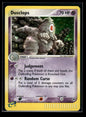 Dusclops 4/100 - Sandstorm  - Rare Holo