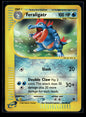 Feraligatr 46/165 - Expedition Base Set  - Rare
