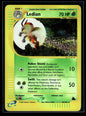 Ledian 15/144 - Skyridge  - Rare