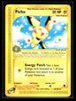 Pichu 58/165 - Expedition Base Set  - Rare