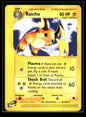 Raichu 61/165 - Expedition Base Set  - Rare