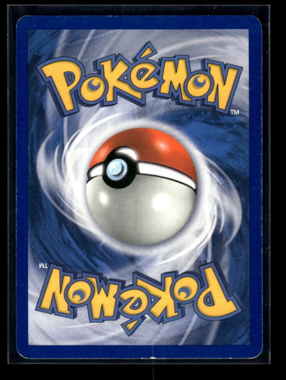 Bulbasaur 39/95 - Team Magma vs Team Aqua  - Common