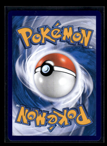 Captain Pikachu 0709/09 - Gem Pack Volume One