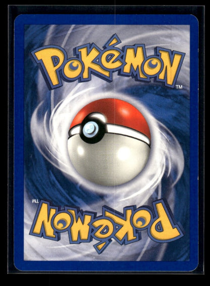 Slowbro 14/112 - FireRed & LeafGreen  - Rare Holo