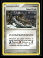 Island Cave 89/101 - Hidden Legends  - Uncommon