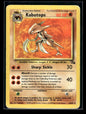 Kabutops 24/62 - Fossil  - Rare