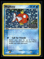 Magikarp 65/109 - Team Rocket Returns  - Common