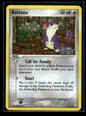 Rattata 72/109 - Team Rocket Returns  - Common