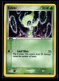 Celebi 029 - Nintendo Black Star Promos  - Promo