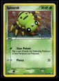Spinarak 75/115 - Unseen Forces  - Common