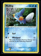 Mudkip 018 - Nintendo Black Star Promos  - Promo