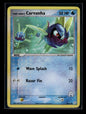 Team Aqua's Carvanha 48/95 - Team Magma vs Team Aqua  - Common