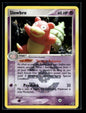 Slowbro 14/112 - FireRed & LeafGreen  - Rare Holo