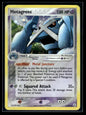Metagross 11/101 - Hidden Legends  - Rare Holo