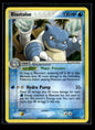 Blastoise 14/100 - Crystal Guardians  - Rare