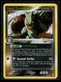 Dark Tyranitar 20/109 - Team Rocket Returns  - Rare