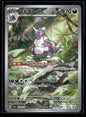 Nidoking 174/165 - 151  - Illustration Rare