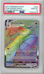 PSA 10 - Blaziken vmax 200/198 - Chilling Reign