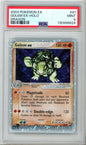 PSA 9 - Golem ex 91/97 - EX Dragon
