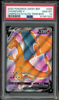 PSA 10 - Charizard V SWSH050 - English Promo