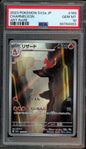 PSA 10 - Charmeleon 169/165 - Pokémon 151