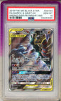 PSA 10 - Garchomp & Giratina GX SM193 - English Promo