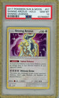 PSA 10 - Shining Arceus 57/73 - Shining Legends