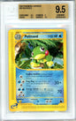 BGS 9.5 Politoed - Skyridge #25/144 - Rare