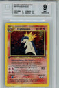 BGS 9 Typhlosion - Neo Genesis #18/111 - Rare Holo