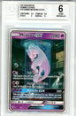 BGS 6 Mewtwo-GX - Shining Legends #78/73 - Rare Secret