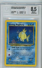 BGS 8.5 Shining Magikarp - Neo Revelation #66/64 - Rare Shining