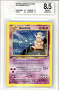BGS 8.5 Slowking - Neo Genesis #14/111 - Rare Holo