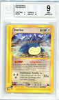 BGS 9 Snorlax - Skyridge #100/144 - Common
