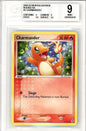 BGS 9 Charmander - FireRed & LeafGreen #57/112 - Common
