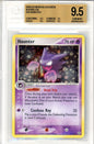BGS 9.5 Haunter - FireRed & LeafGreen #34/112 - Uncommon