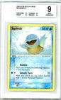 BGS 9 Squirtle - FireRed & LeafGreen #83/112 - Common