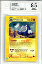 BGS 8.5 Poliwrath - Skyridge #26/144 - Rare