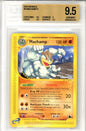 BGS 9.5 Machamp - Skyridge #16/144 - Rare