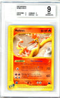 BGS 9 Moltres - Skyridge #21/144 - Rare