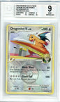 BGS 9 Dragonite FB - Supreme Victors #56/147 - Uncommon