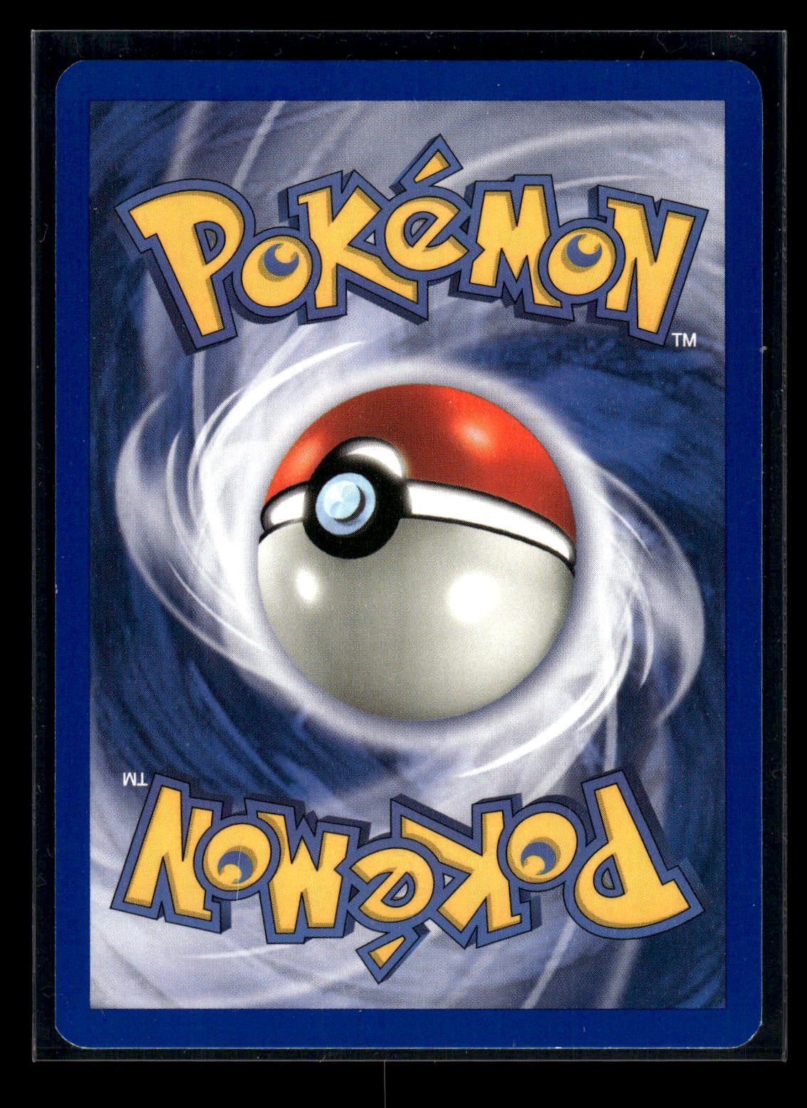 Camerupt 4/109 - Ruby & Sapphire  - Rare Holo