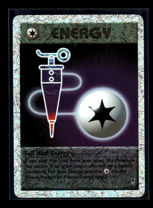 Full Heal Energy 100/110 - Legendary Collection  - Uncommon