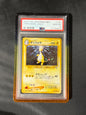 PSA 10 AMPHAROS-HOLO - POKEMON JAPANESE NEO #181