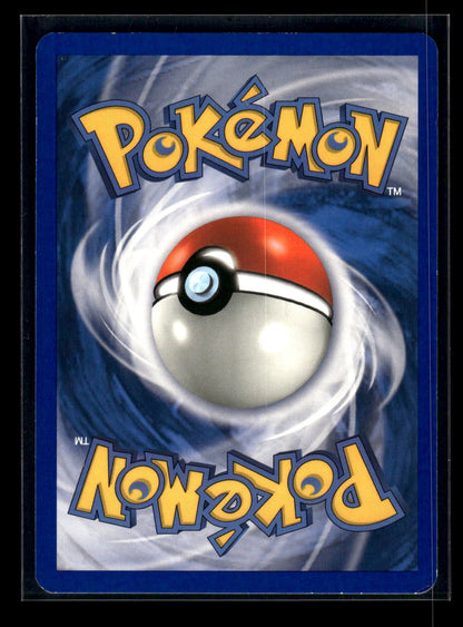 Bulbasaur 54/112 - FireRed & LeafGreen  - Common