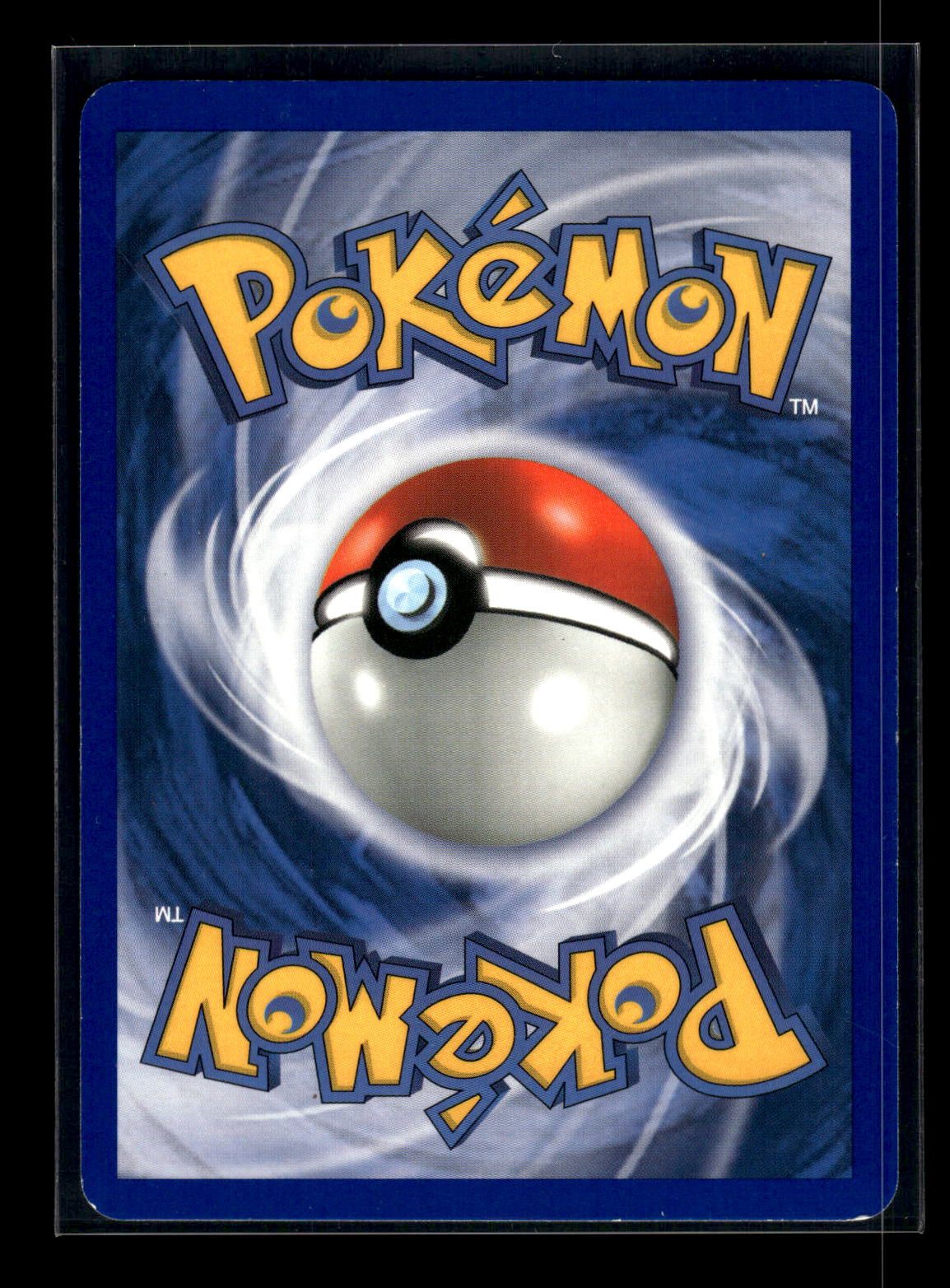 Entei ex 91/95 - Team Magma vs Team Aqua  - Rare Holo EX
