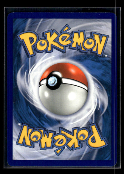 Breloom 3/107 - Deoxys  - Rare Holo