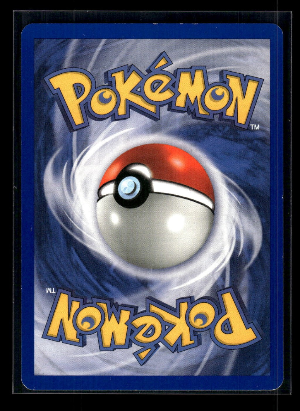 Blaziken 3/109 - Ruby & Sapphire  - Rare Holo